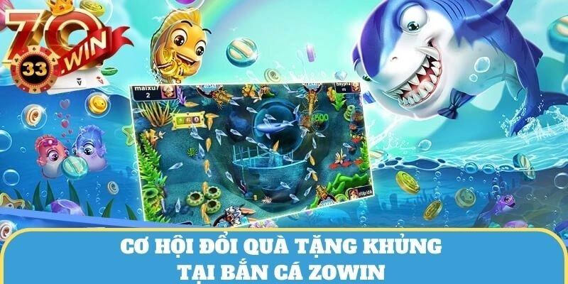 Khách hàng chơi game hưởng cơ chế trả thưởng hấp dẫn