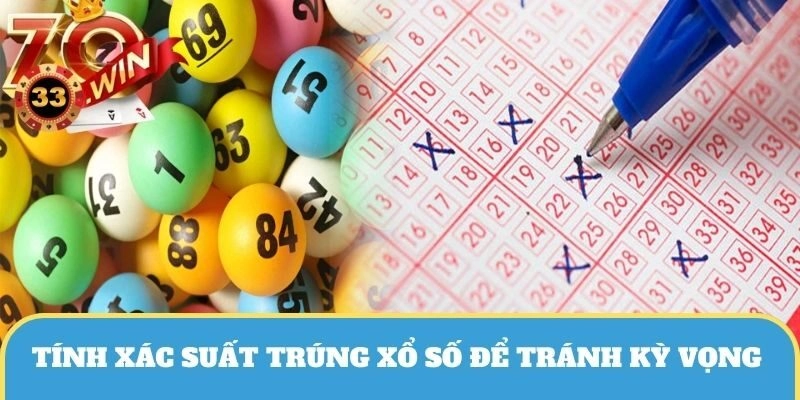 Những lợi ích khi học cách tính xác suất trúng xổ số