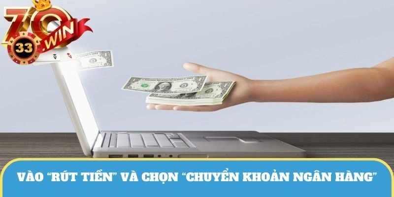 Hướng dẫn quy trình rút tiền cho hội viên chưa biết