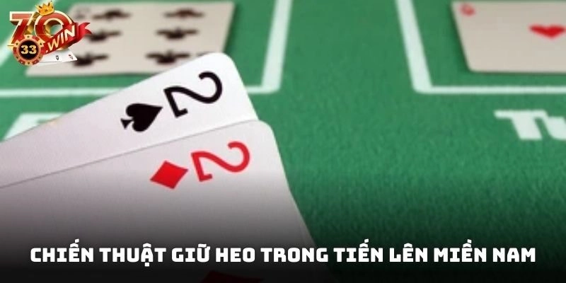 Chiến thuật giữ heo