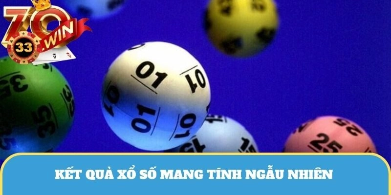 Tìm hiểu về thắc mắc Xổ số có phải trò may rủi 100% không