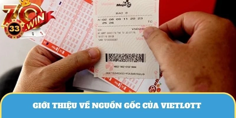 Xổ số Vietlott có đảm bảo minh bạch không