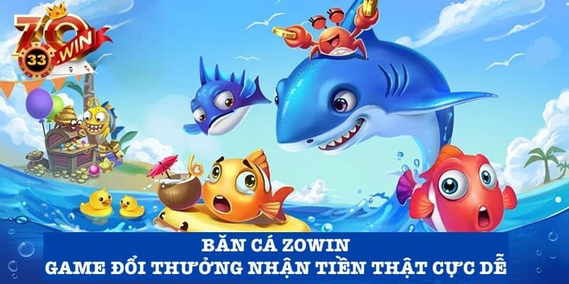 Dịch vụ bắn cá được khách hàng đánh giá cao